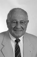 Photo of Claude Sicard