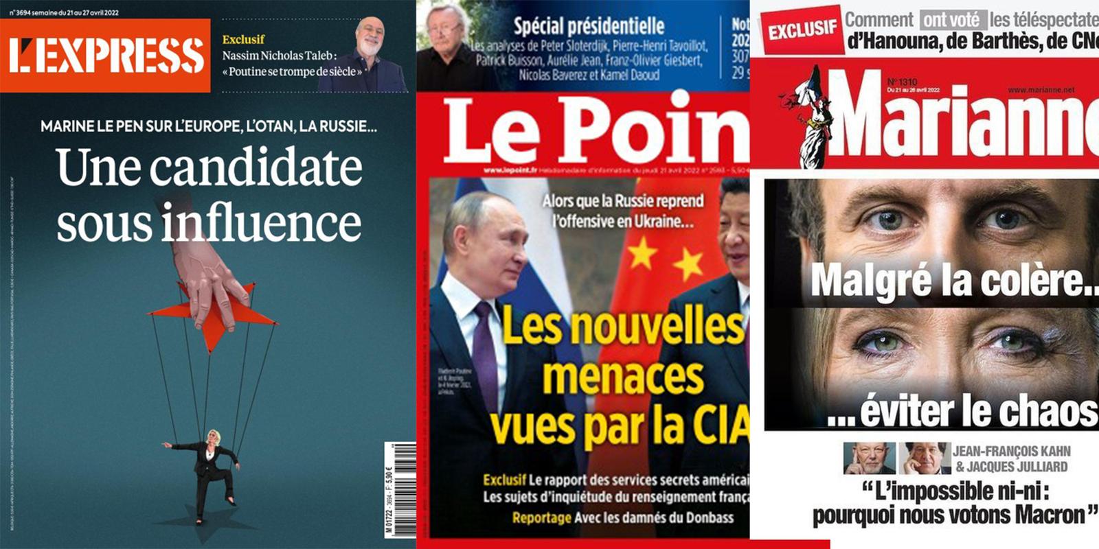 Article cover