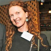 Photo of Theresa Larkin