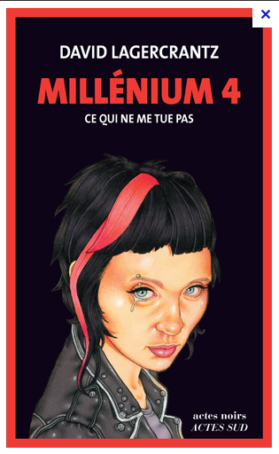Article cover