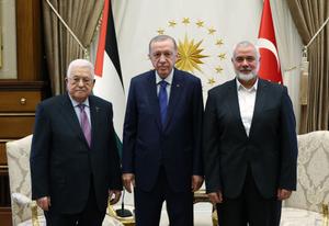 Hamas AFP
