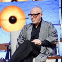 Photo of Emmanuel Goffi