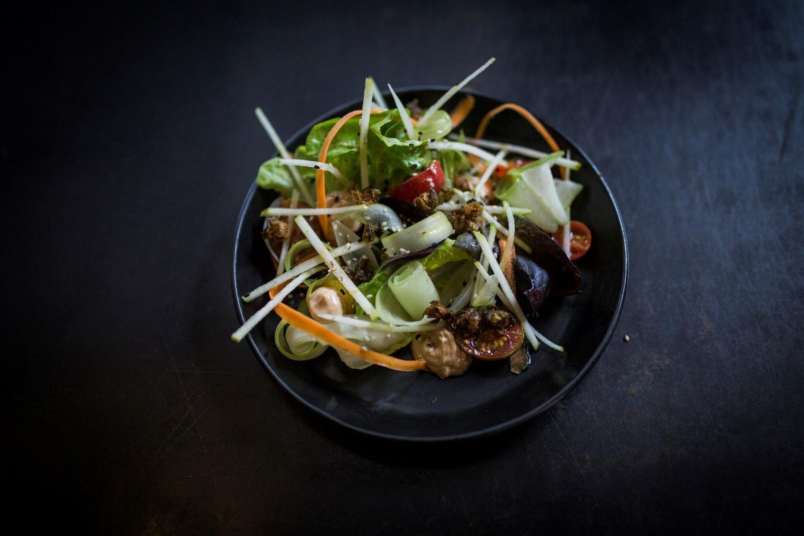 salade
