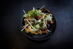 salade