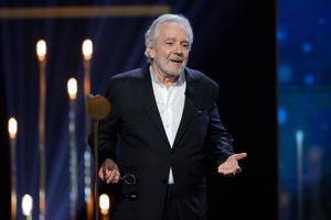 Pierre Arditi AFP