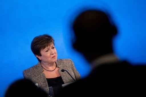 Kristalina Georgieva