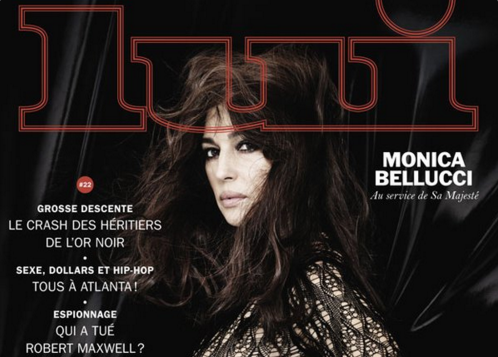 Article cover