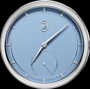 Une très coûteuse leçon de design horloger (Parmigiani)