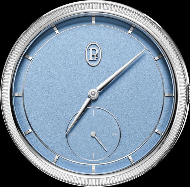 Une très coûteuse leçon de design horloger (Parmigiani)