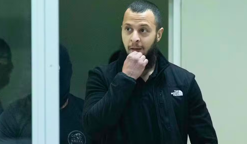 Salah Abdeslam et la « justice restaurative » : du cynisme considéré comme un des Beaux-Arts