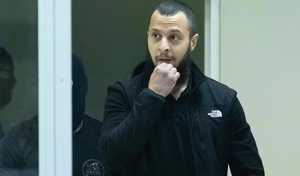 Salah Abdeslam : "Trouver l'apaisement par le dialogue"