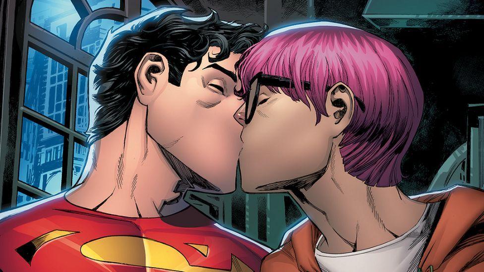 Superman