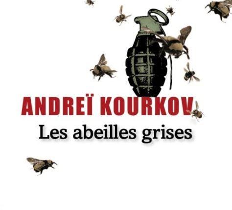 abeilles grises