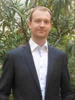 Photo of Mathieu Chassignet