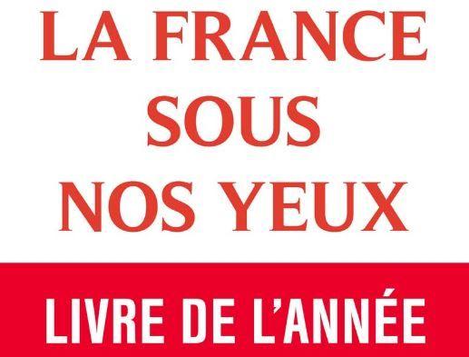 France sous nos yeux