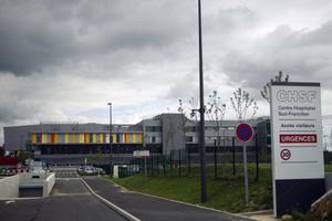 Centre Hospitalier Sud-Francilien (CHSF) Corbeil-Essonnes