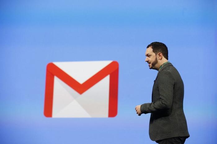 gmail e-mail AFP