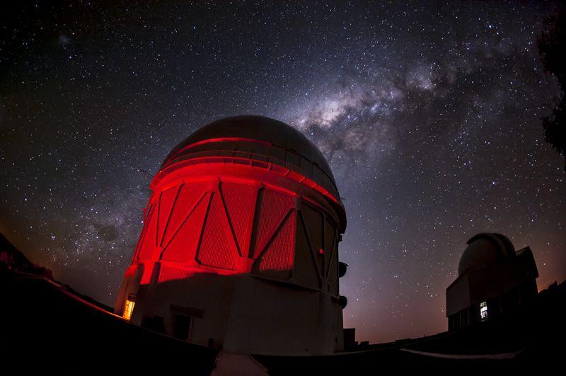 telescope
