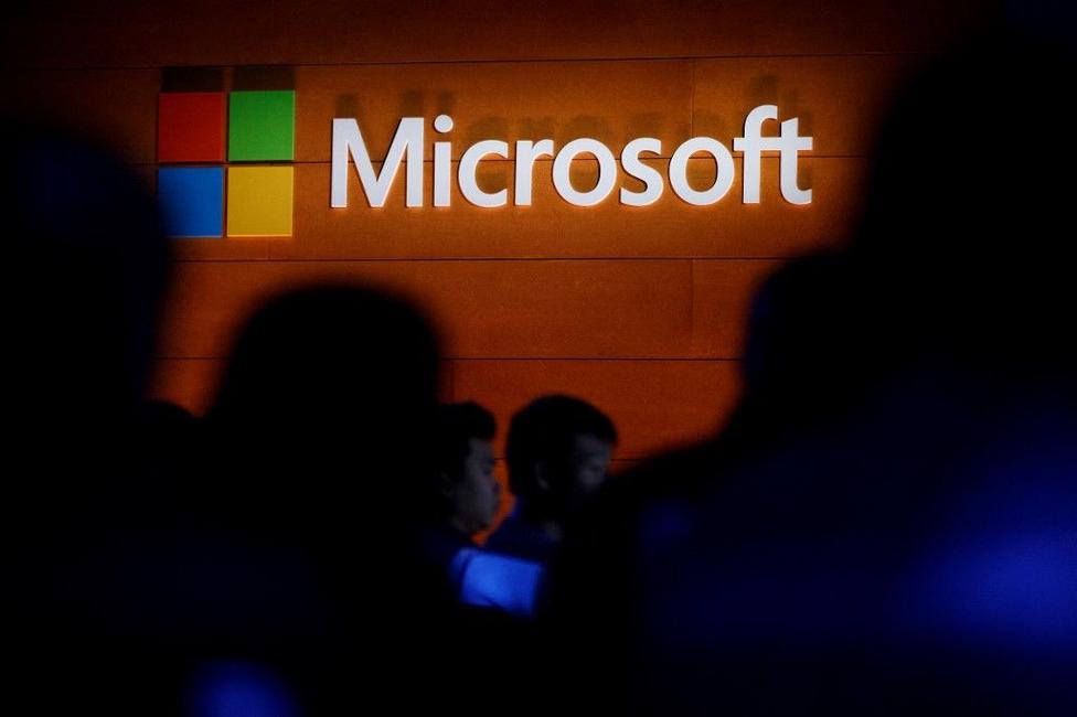 Microsoft AFP