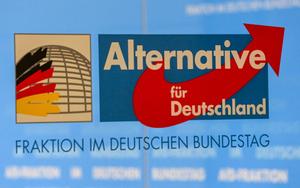 AfD AFP