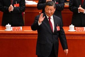 Xi Jinping