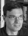 Photo of Laurent Chalard