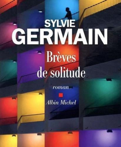 Brèves de solitude livre