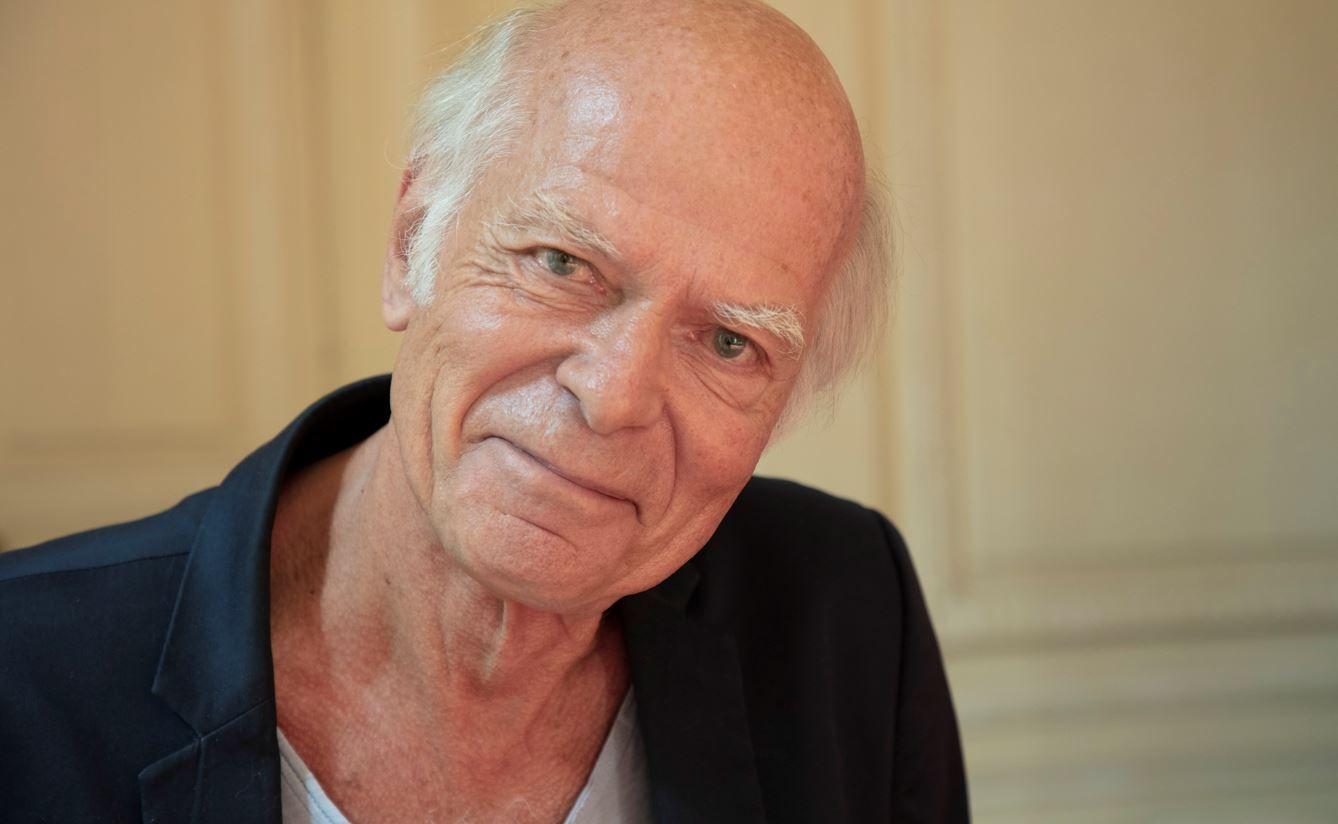Pascal Quignard