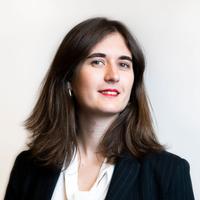 Photo of Lisa Thomas-Darbois