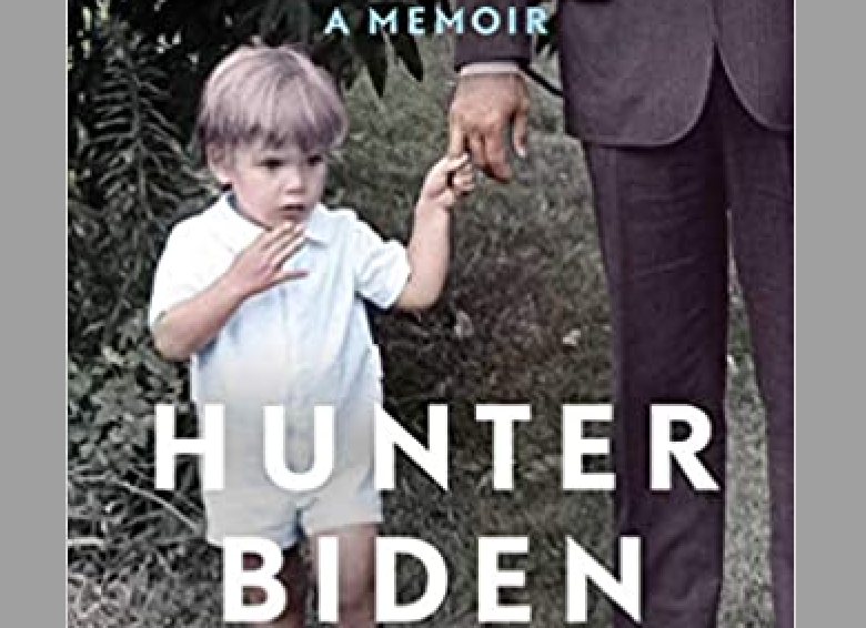Hunter Biden