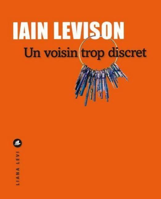 Un voisin trop discret