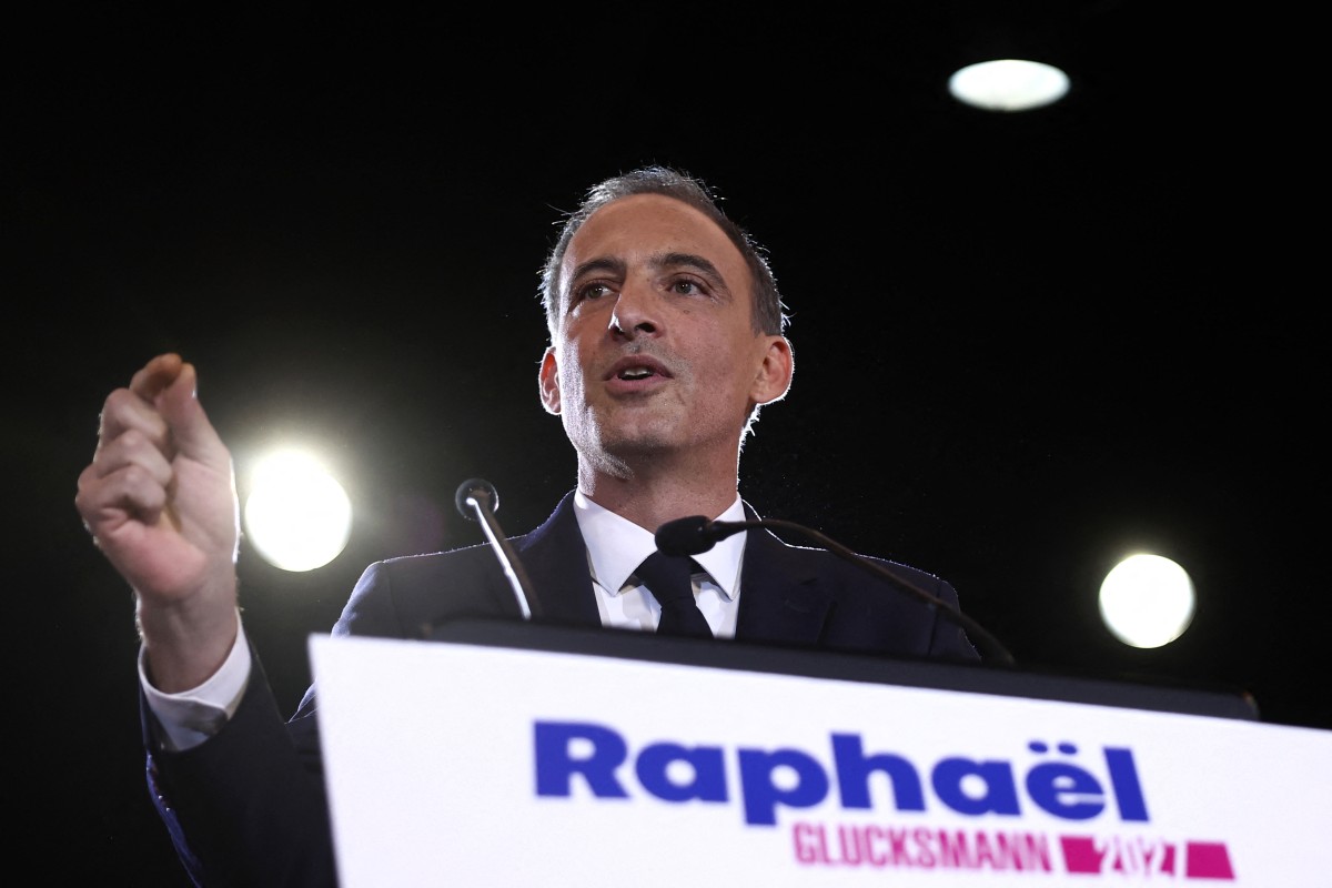 Budget : l'épreuve de vérité pour Raphaël Glucksmann