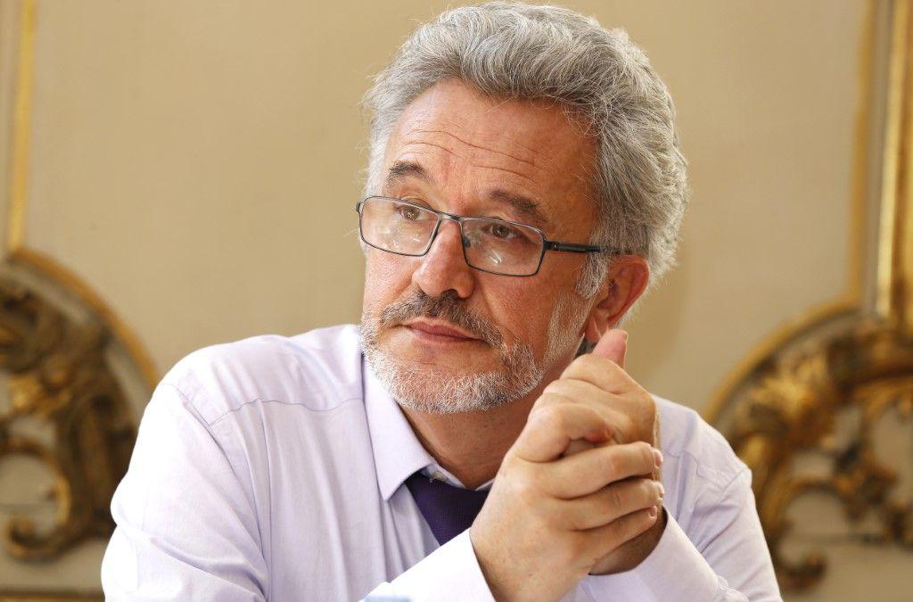 Pierre-Louis Bras