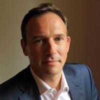 Photo of Frédéric Micheau