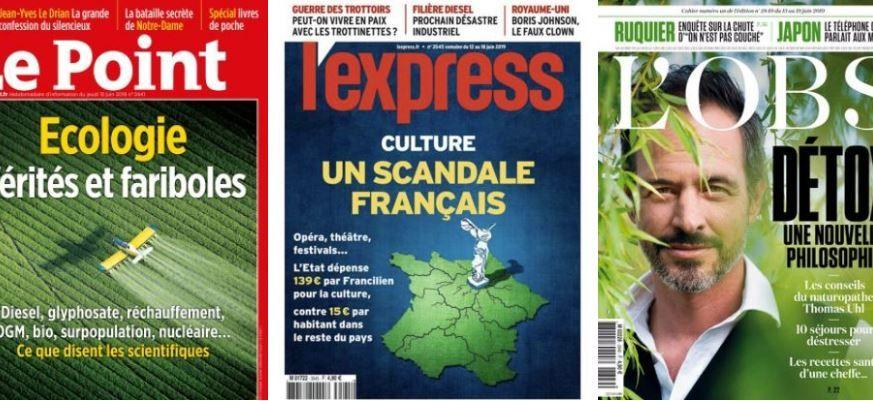 Article cover