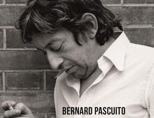 livre Serge Gainsbourg