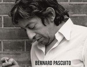 livre Serge Gainsbourg