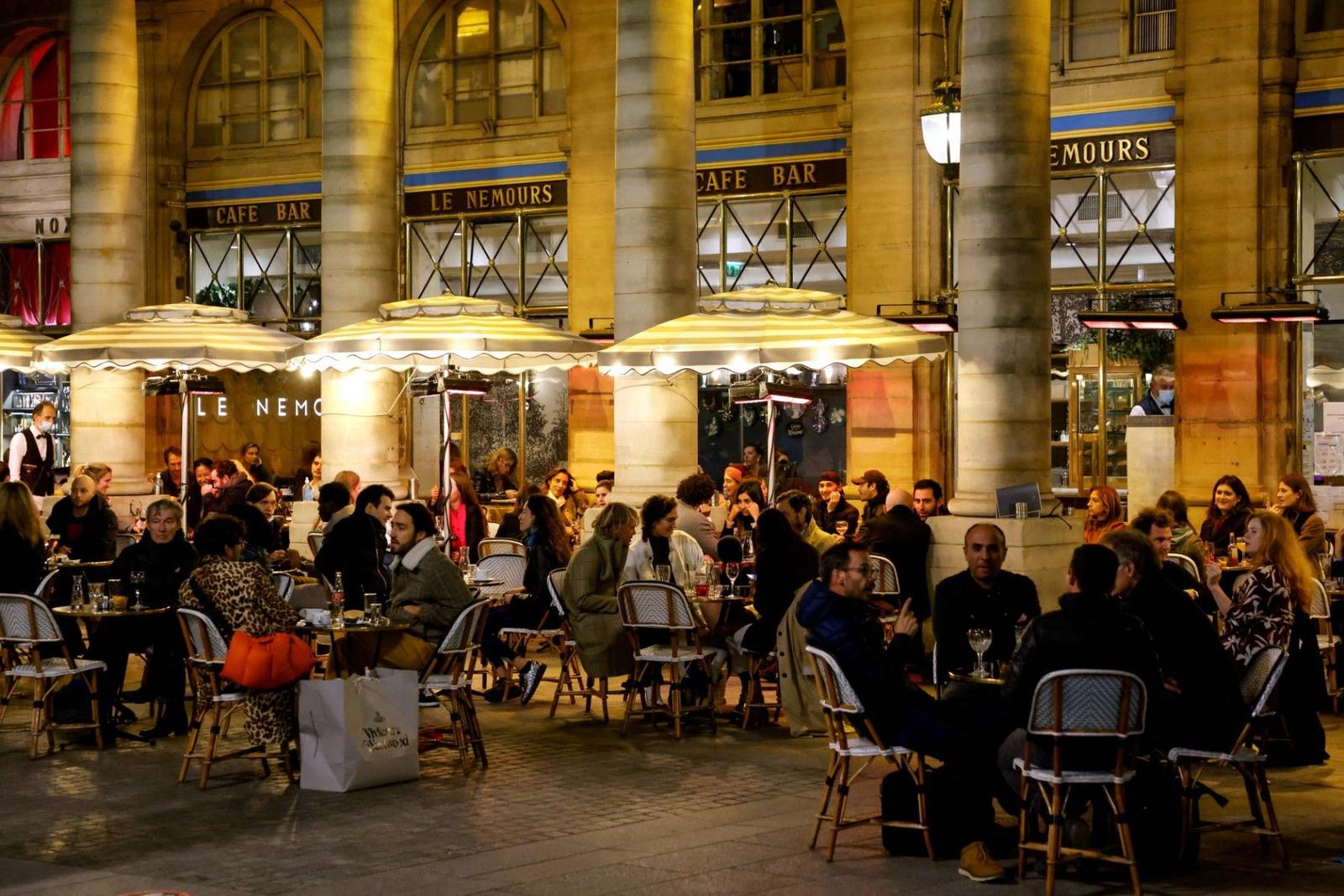 restaurant 2022