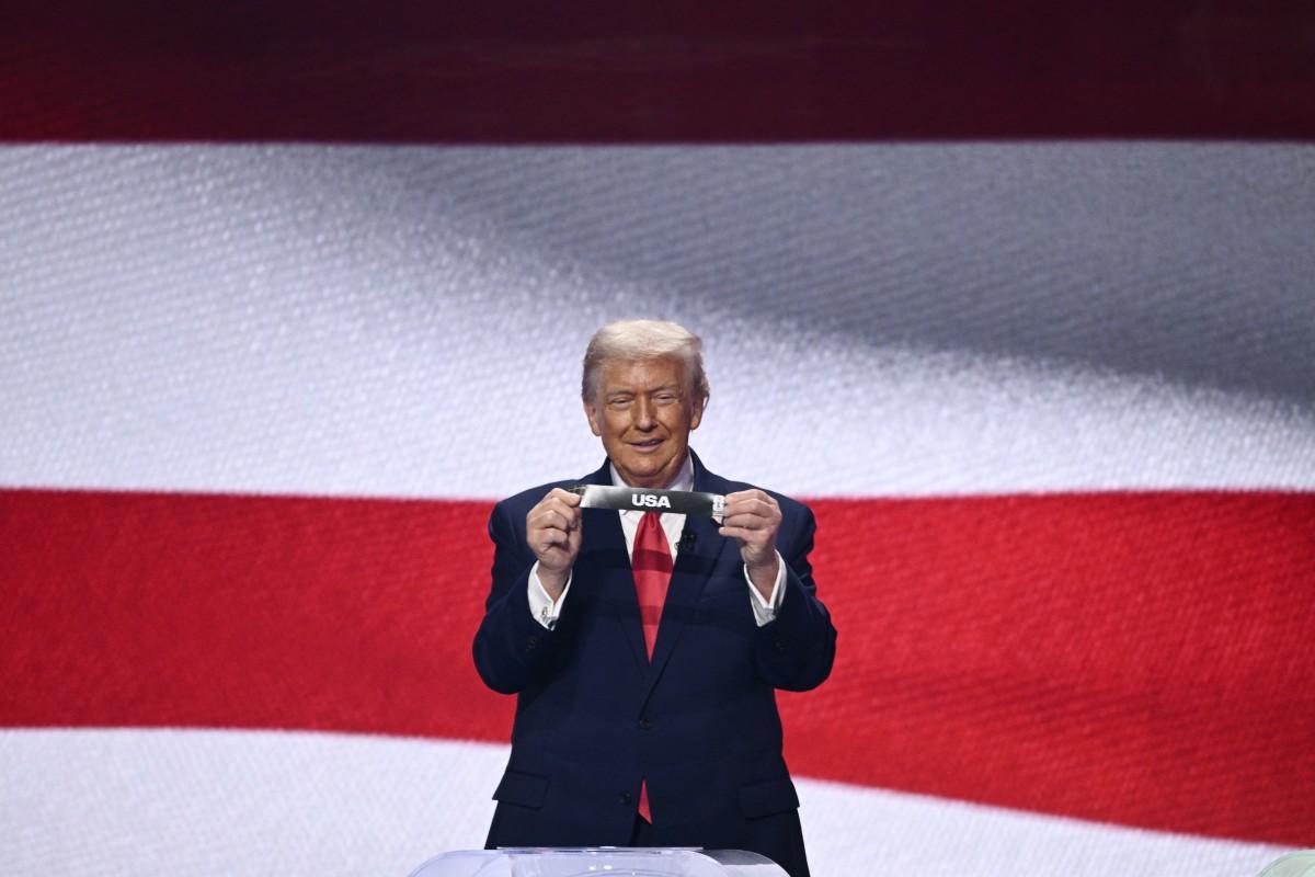 Le retour bruyant de Donald Trump a sidéré l’opinion mondiale et les représentants des États, peu habitués à voir le président des Etats-Unis, dès janvier 2025, manier la menace et le chantage vis-à-vis de ses alliés comme le Canada et le Danemark, en les considérant comme de simples territoires à annexer.