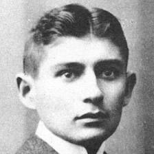 Google Doodle célèbre ce mercredi Franz Kafka