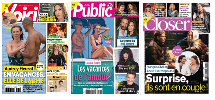 Article cover