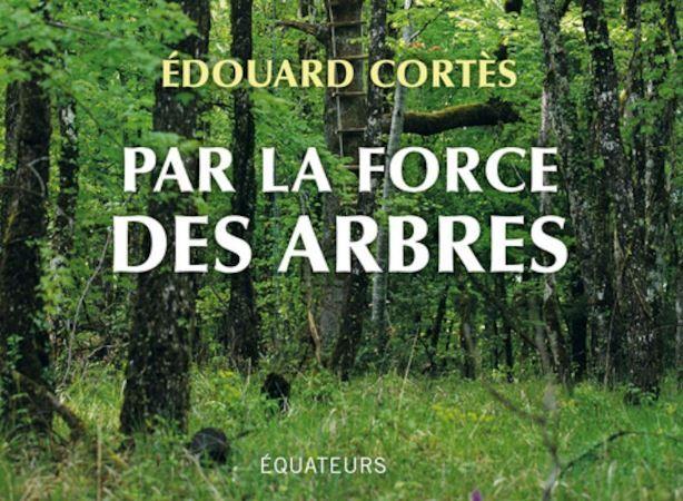 par la force des arbres