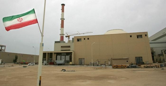 Iran nucléaire Natanz AFP