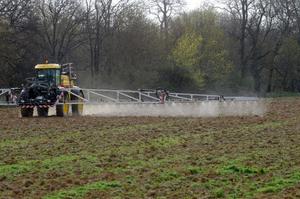 pesticides