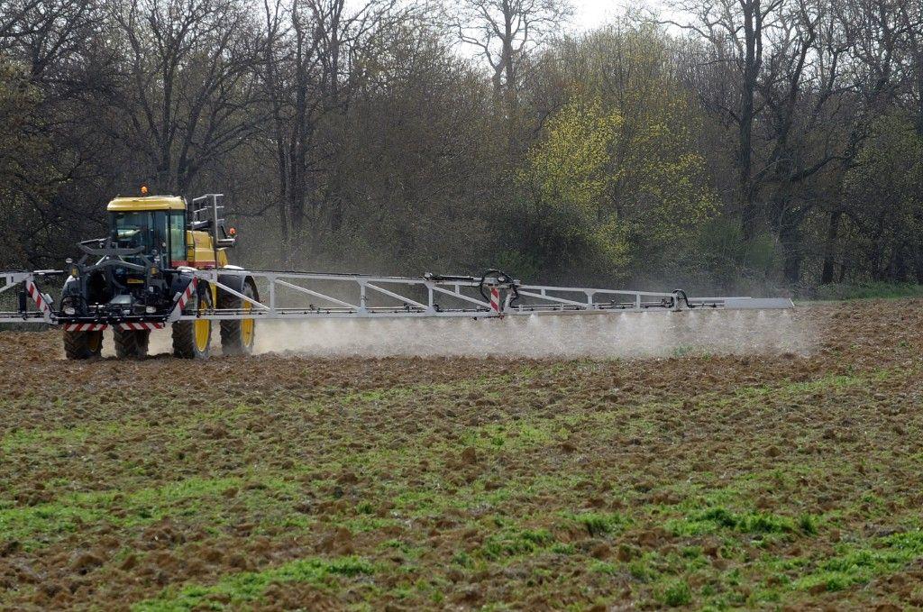 pesticides