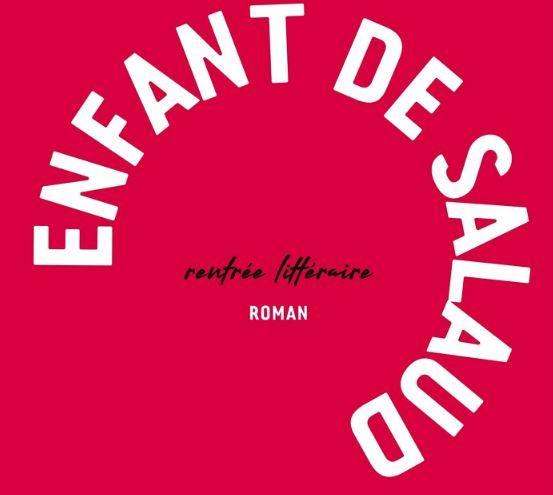 enfant de salaud livre