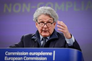 belgium  -  eu  -  economy  -  technology  -  commerce  -  dma