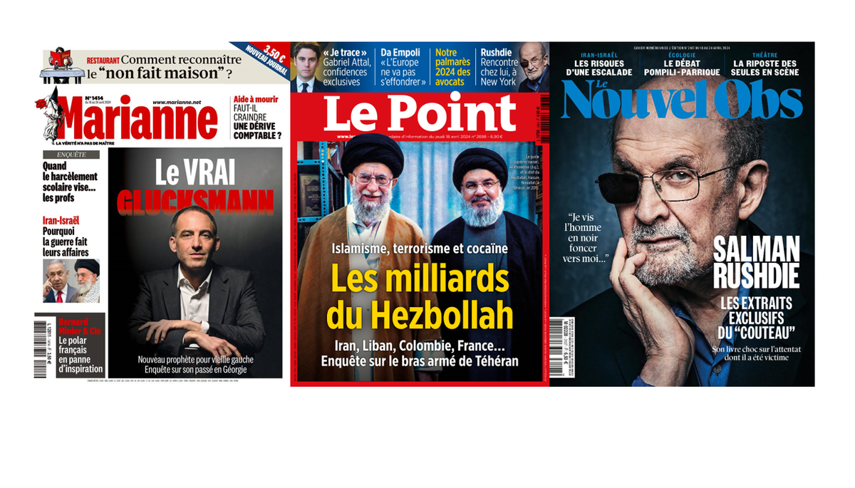 Article cover