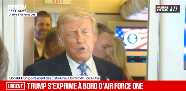 Capture d’écran BFMTV