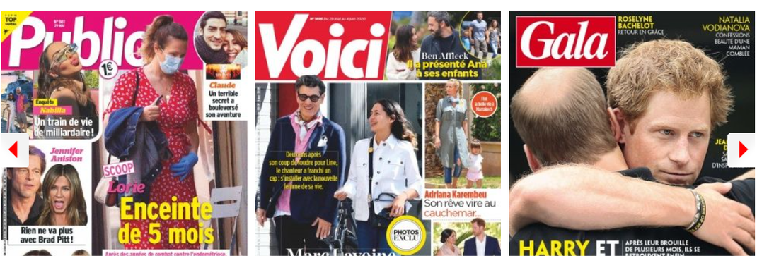 Article cover